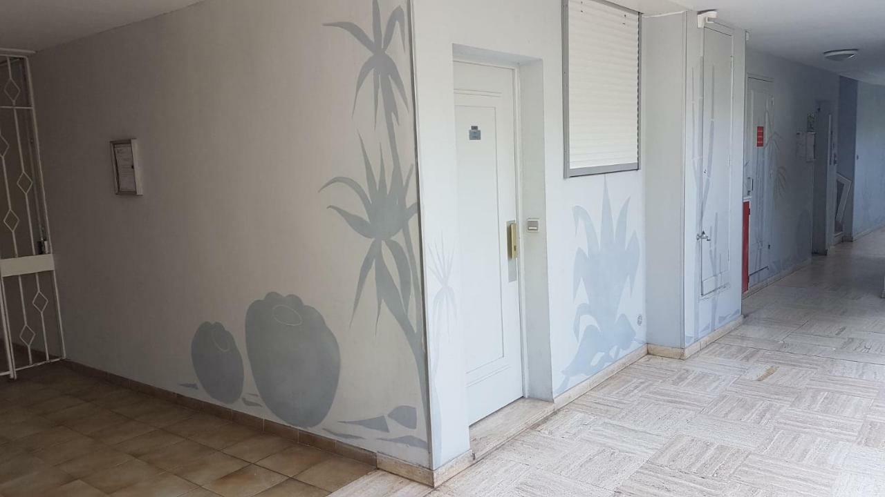 Venus - Climatise - Marina Baie Des Anges Apartment Villeneuve-Loubet Bagian luar foto